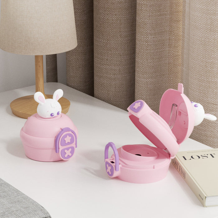 Wholesale children' s thermos cup 316 stainless steel cup