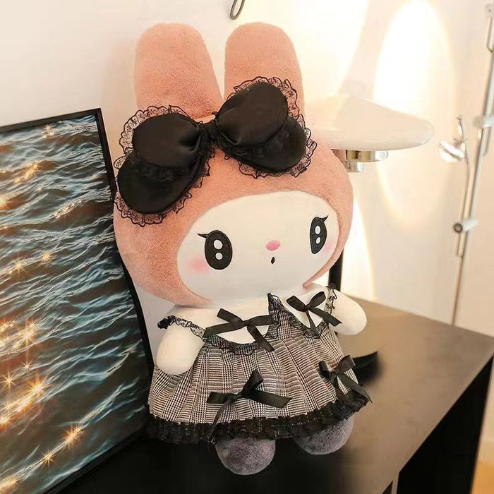 Wholesale Cute Doll  plush toy  birthday gift for women