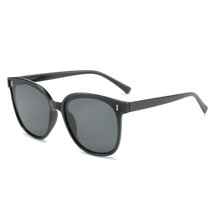 Wholesale Sunglasses Women's Large-frame Sunglasses Men's