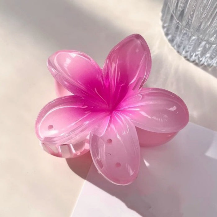 Wholesale Fashion necklace, soft pottery, flower shell bracelet, woven and adjustable ankle chain, beach vacation accessory