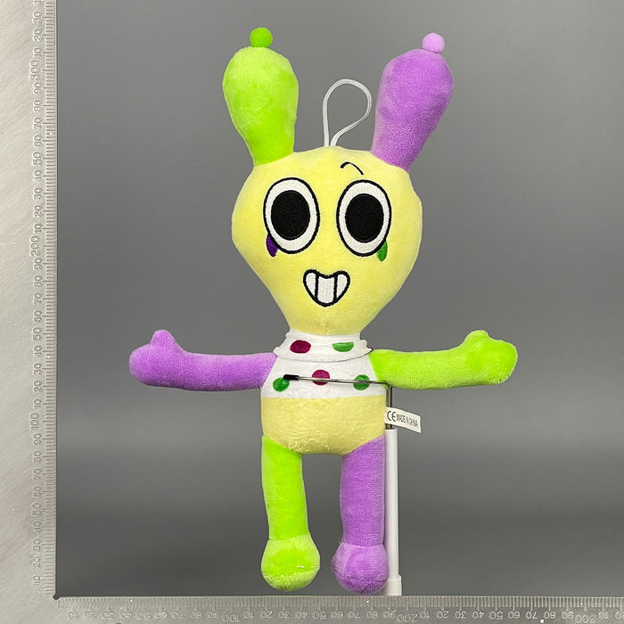 Wholesale Dandy' s World Plush Toy Doll Doll