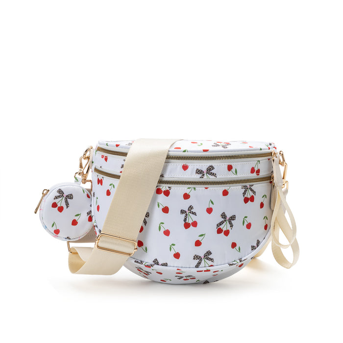 Wholesale Waterproof Shoulder Bag  All-match Shell Bag Outdoor Headphone Bag Sports Bag Shoulder Crossbody Bag