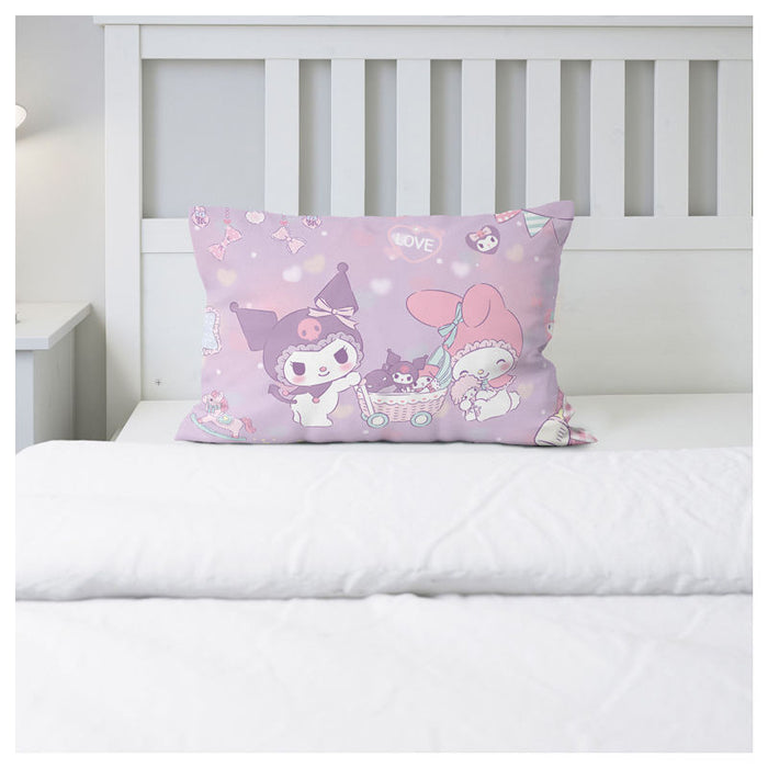 Wholesale Cartoon Polyester Pillowcase (S) JDC-PW-HHY001