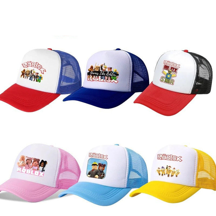 Wholesale Baseball Cap Mesh Breathable Dome Hat