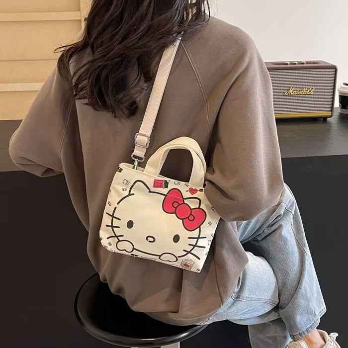 Wholesale Cute cat shoulder bag