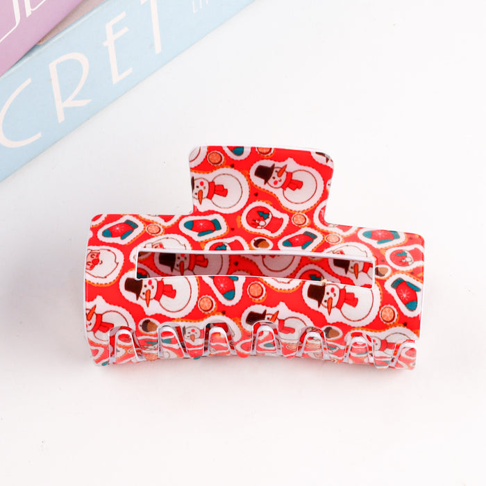 Wholesale Headdress clip hairpin cartoon fun