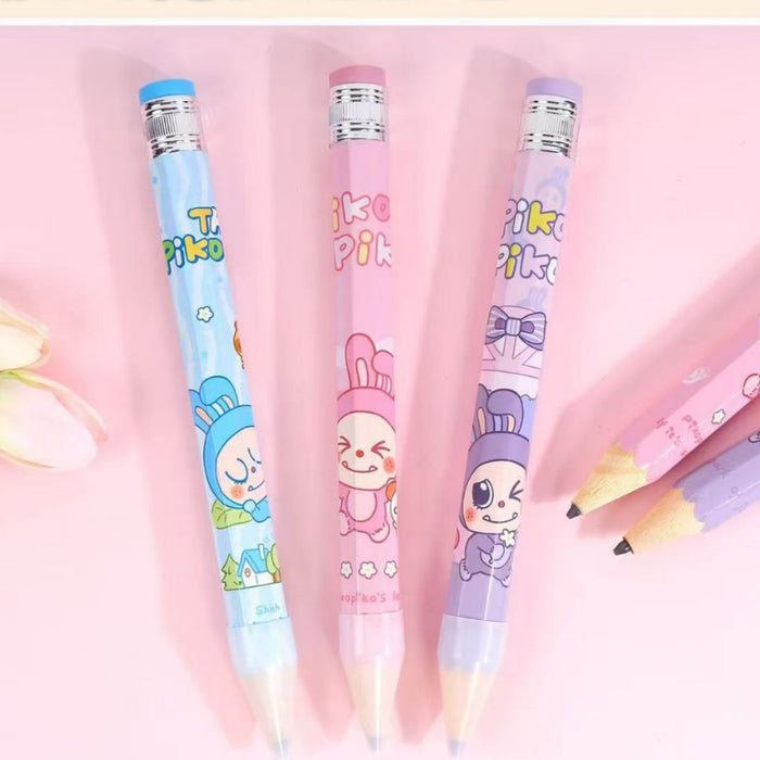 Wholesale Cute and creative pencils for students and stationery