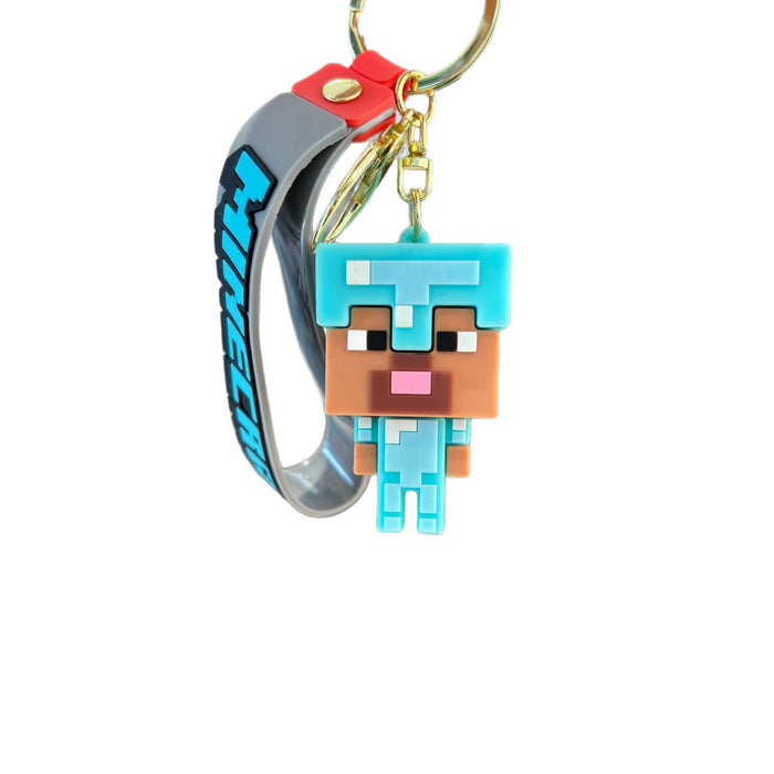 Wholesale Game  Keychain