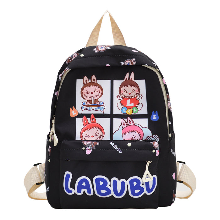 Wholesale Cartoon new cute large capacity backpack for children