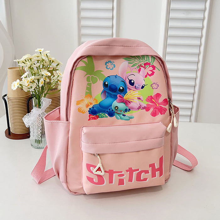 Wholesale Cute children's backpack, new cartoon kindergarten backpack