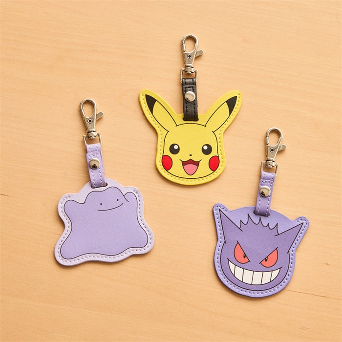 Wholesale Case Keychain Pendant Induction Elevator Card Case