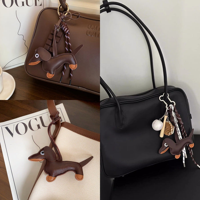 Wholesale bag pendant doll decoration