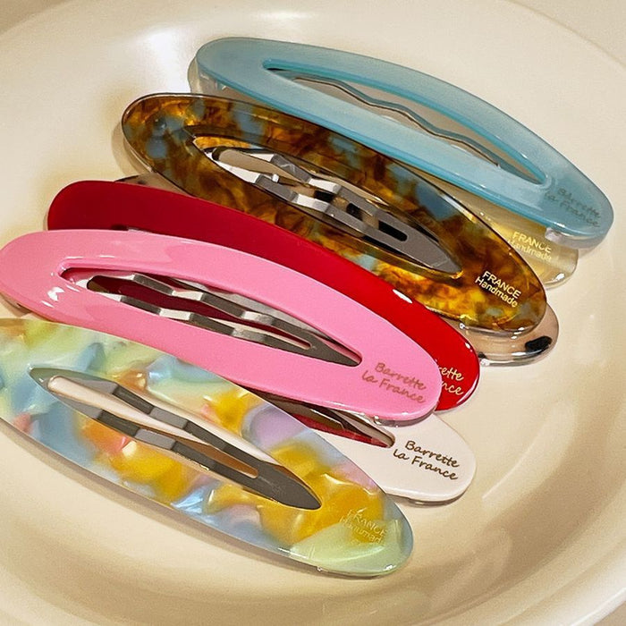 Wholesale Side bangs, clip clips, hair clips, headwear