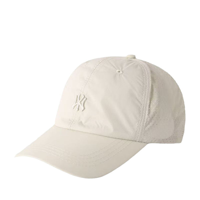 Wholesale Embroidery Cap Breathable Mesh Summer Sun Protection Sun Hat Cap Baseball Cap