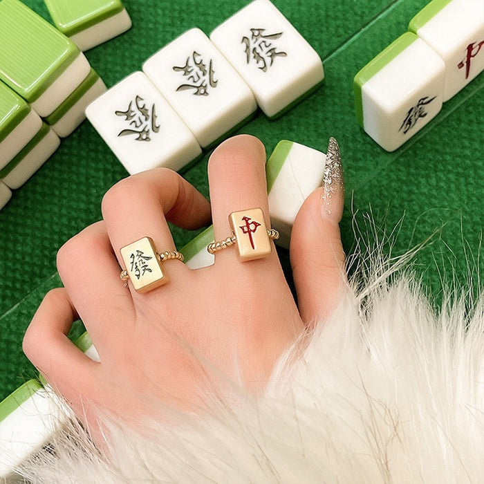 Wholesale Ring, index finger, middle finger, one size fits all, ring, transportation accessories