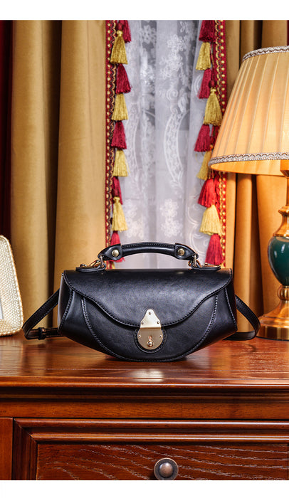 Wholesale Boat Bag Smooth Sailing Crossbody Bag