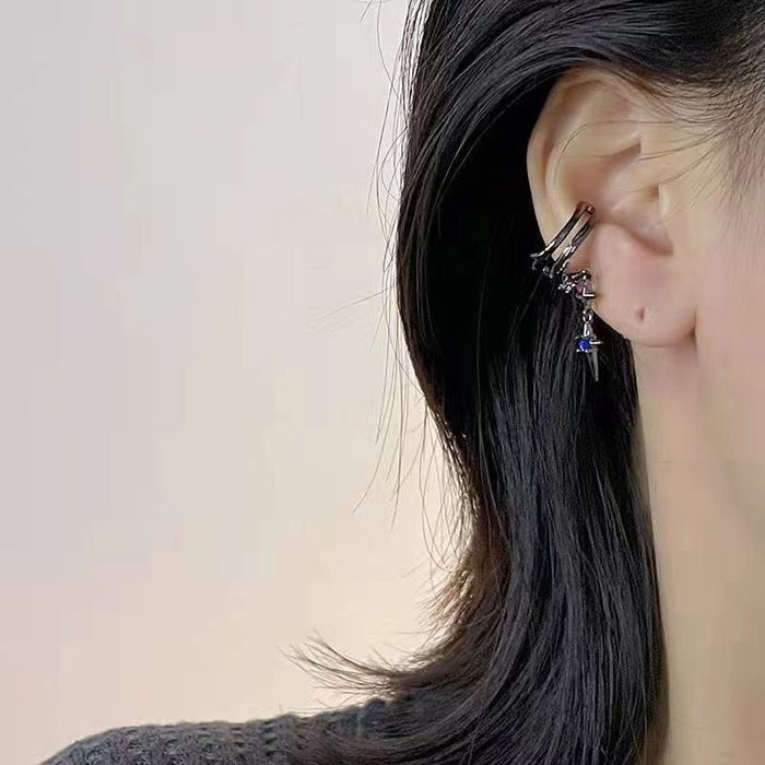 Wholesale ns Ear Bone Clip Without Ear Holes Earrings