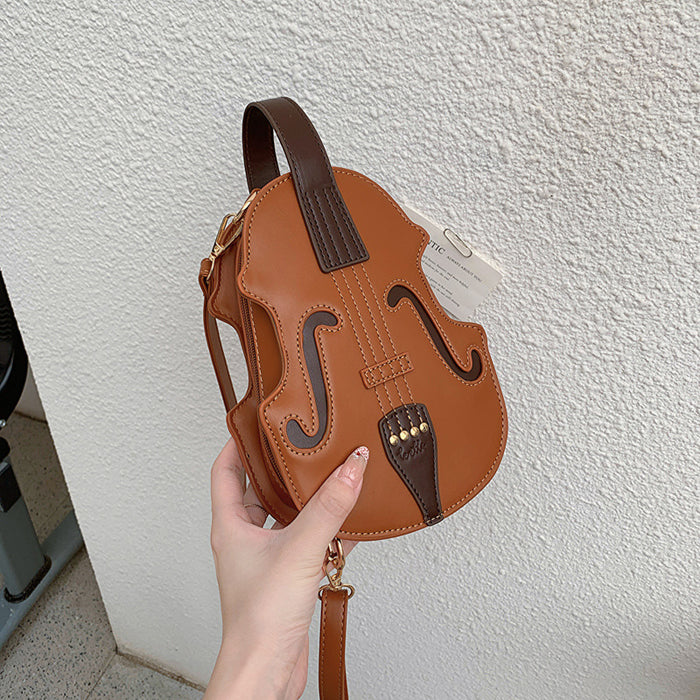 Wholesale Violin Backpacks JDC-SD-FangPu001