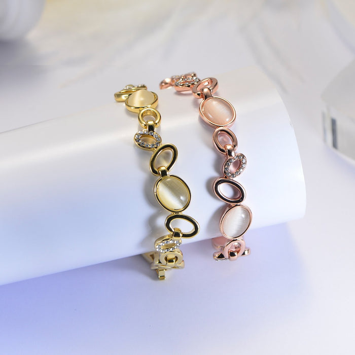 Wholesale Cat' s eye bracelet