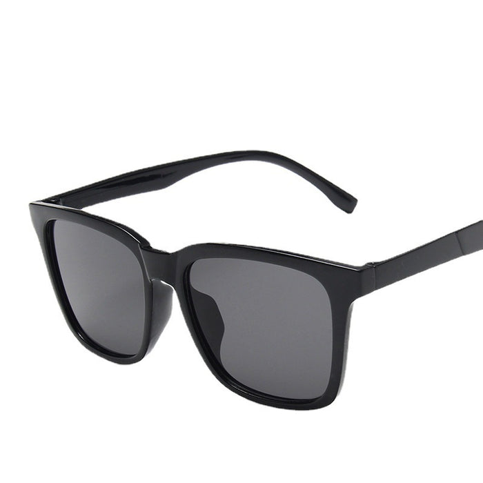 Wholesale Sunglasses Fashion Square Sunglasses Street Photography UV resistant Glasses