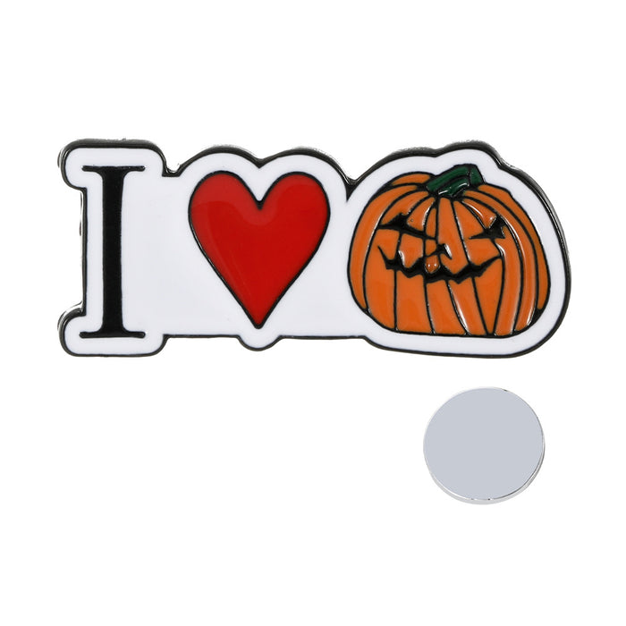 Wholesale Cute  Alloy Brooch With Dripping Oil Magnetic Fashion Accessory