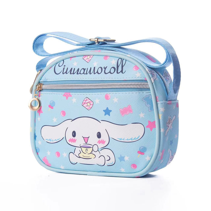 Wholesale Cartoon  Children' s  Storage Bag Shoulder