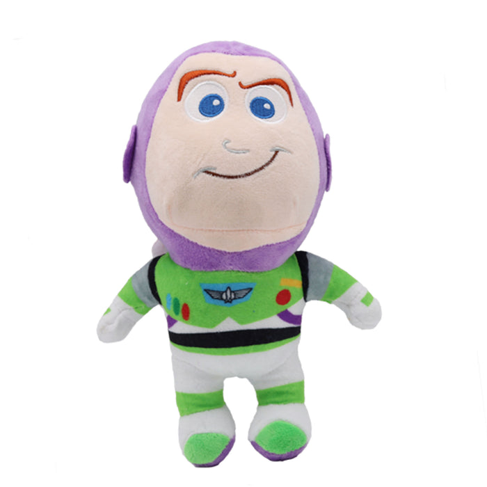 Wholesale Cowboy plush toy doll
