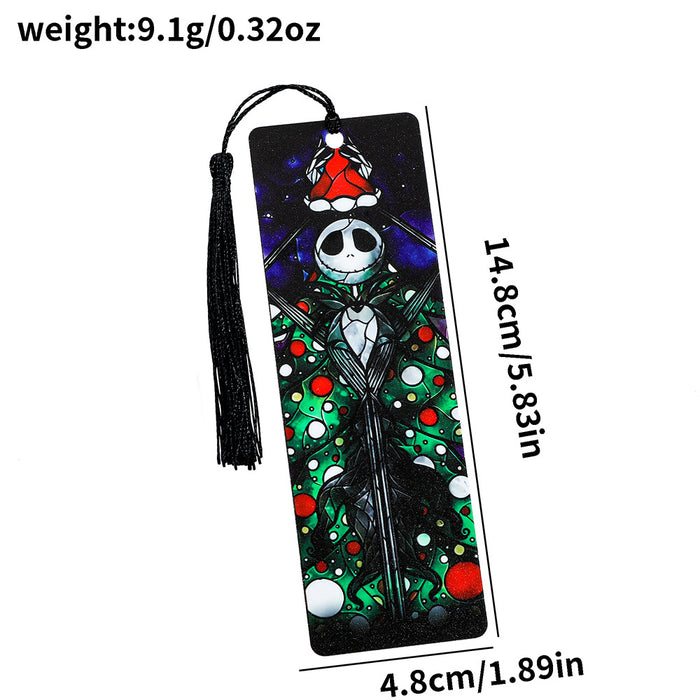 Wholesale Christmas Night Bookmark  Hanging Accessories