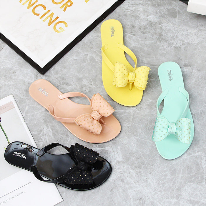 Wholesale Summer Flip-flops for Women JDC-SP-YaNuo006