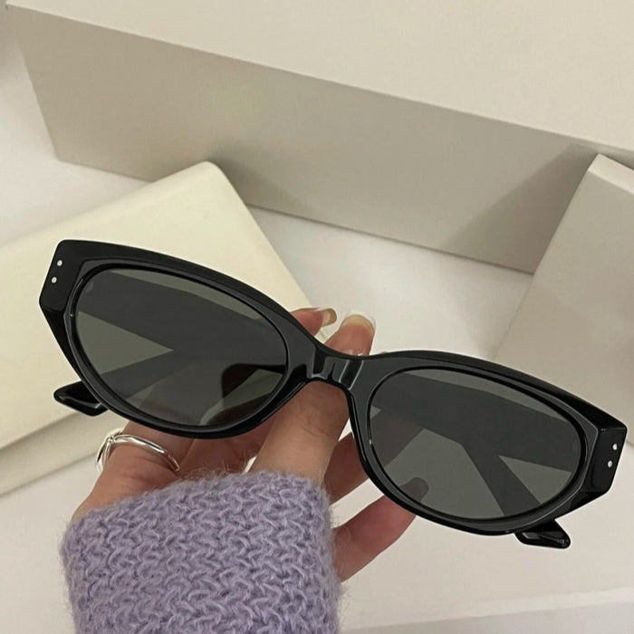 Wholesale Cat's Eye Sunglasses Fashion Sunglasses