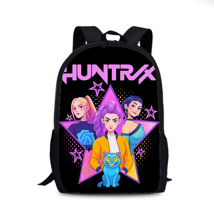 Wholesale KPOP backpack student backpack bags