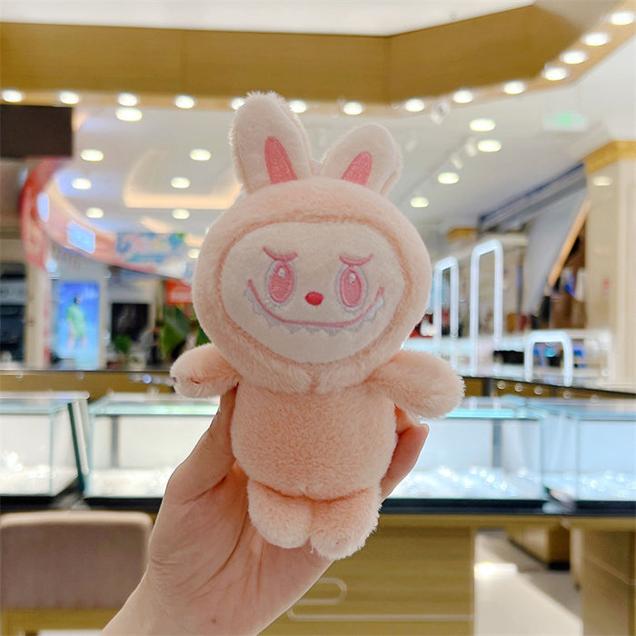 Wholesale Pendant Plush Toy Cute Bag Keychain Gift Doll
