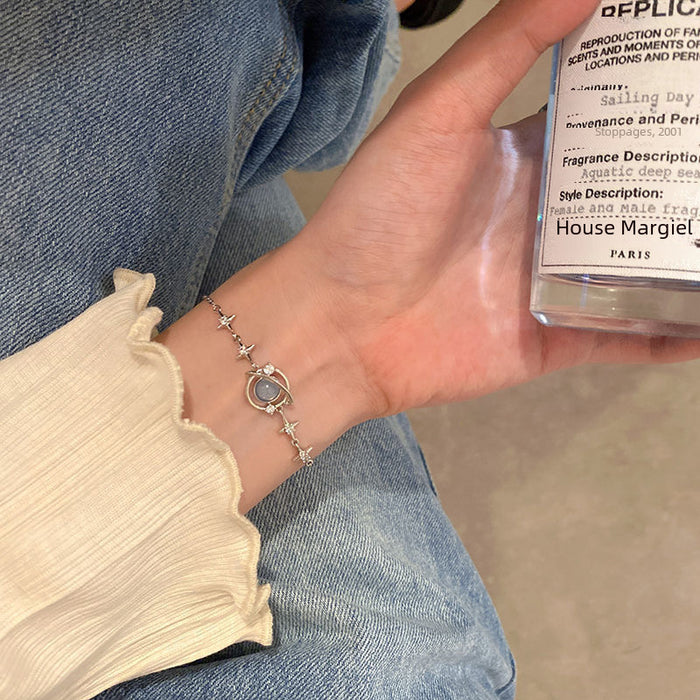 Wholesale New high-end bracelet with niche design