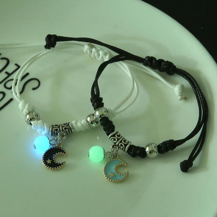 Wholesale Luminous Bracelet Friendship Bracelets