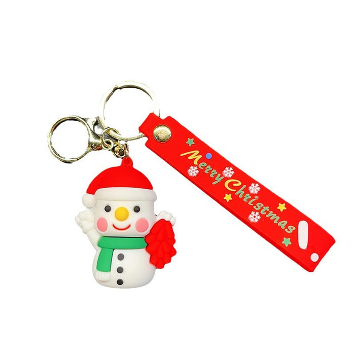 Wholesale Classic  Keychain Bag Accessories Car Chain