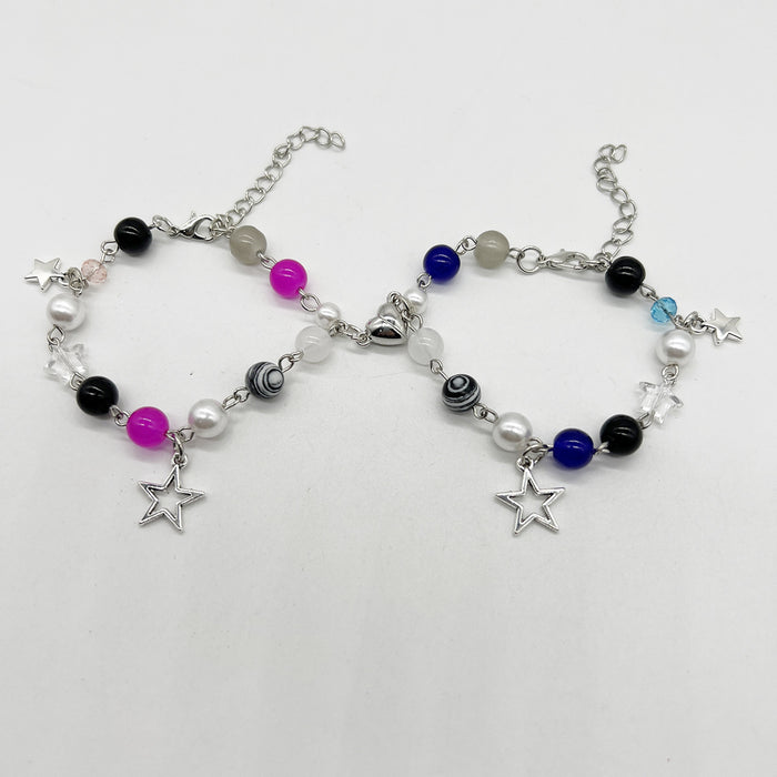 Wholesale Spider Bracelet Magnetic Jewelry