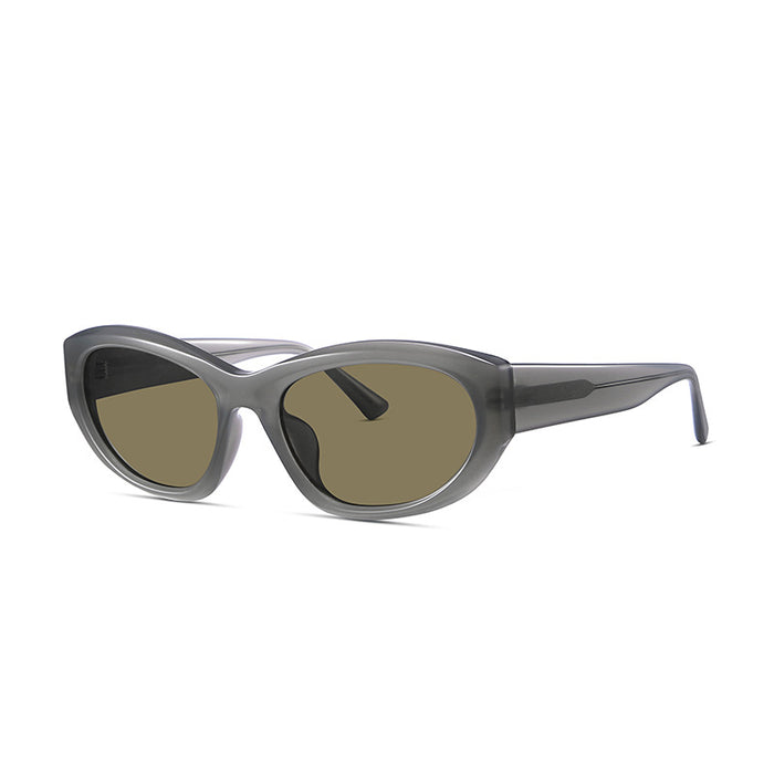 Wholesale Avant garde sunglasses, futuristic sunglasses, trendy sports goggles that can be paired with myopia