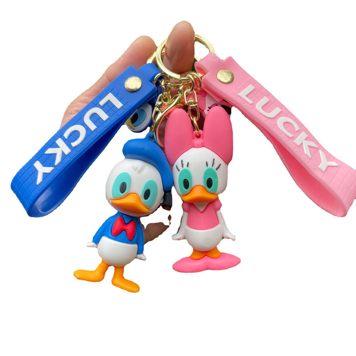 Wholesale Keychain, car pendant, keychain small gift wholesale