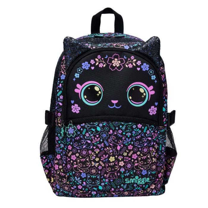 Wholesale Large Schoolbag Cat Backpack Bags