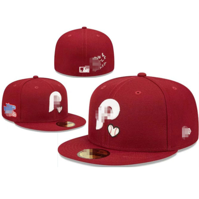Wholesale Hat outdoor sun hat hip hop embroidered baseball cap baseball cap