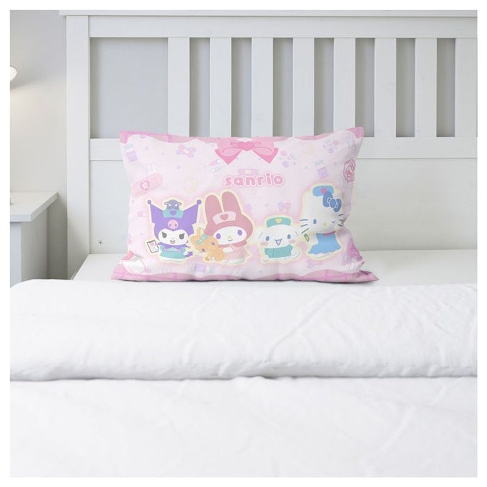 Wholesale Cartoon Polyester Pillowcase (S) JDC-PW-HHY001