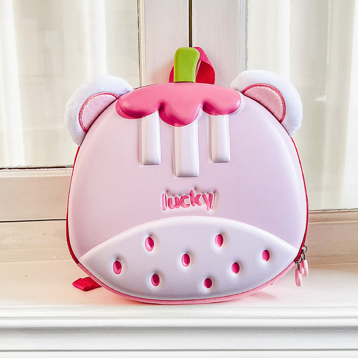 Wholesale Children's backpack, children's backpack, cartoon backpack