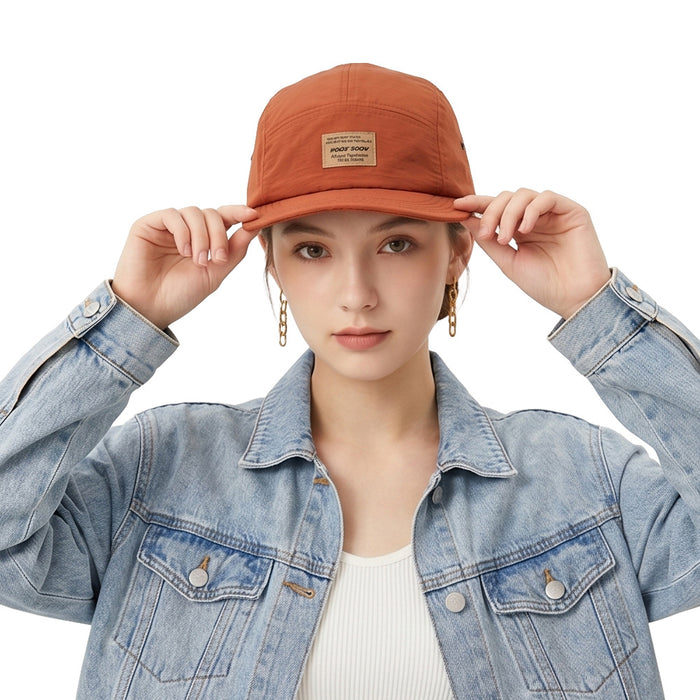 Wholesale Japanese Style Quick-Dry Cap Trendy Fashion Accessory