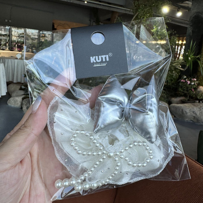 Wholesale Doll Clothes Butterfly Dress Pendant Baby Clothes Accessories Clothes