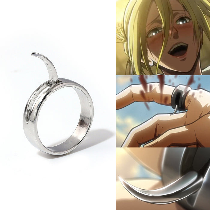 Wholesale Adjustable ring opening