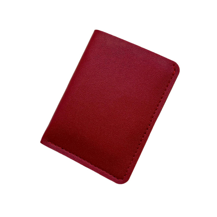 Wholesale PVC Women' s Card Wallet Ins Style Everyday Accessory MOQ≥3