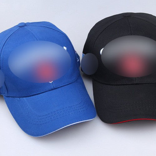 Wholesale Baseball racing duck tongue parkour hat
