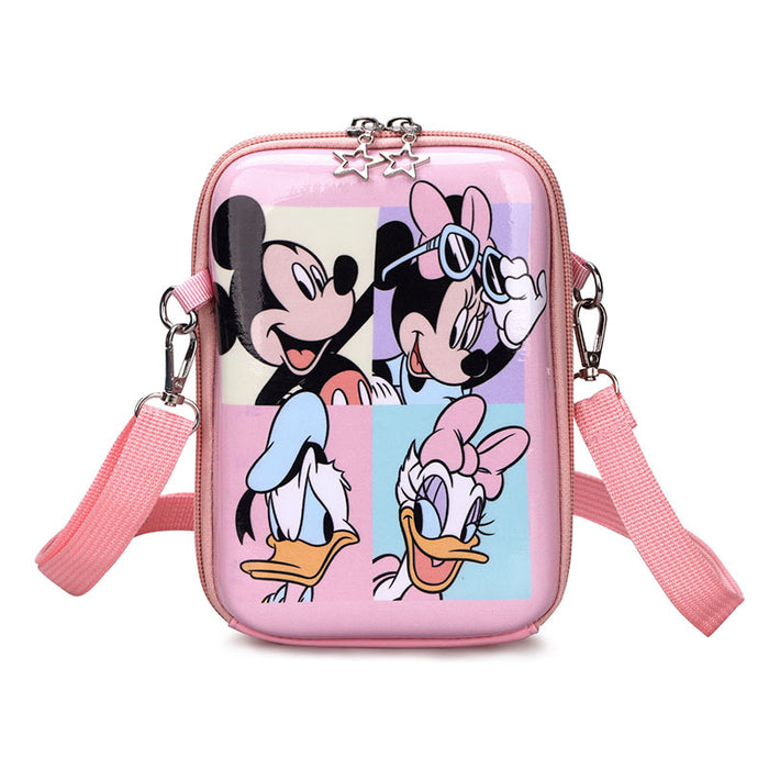 Wholesale Cute cartoon eggshell bag small bag