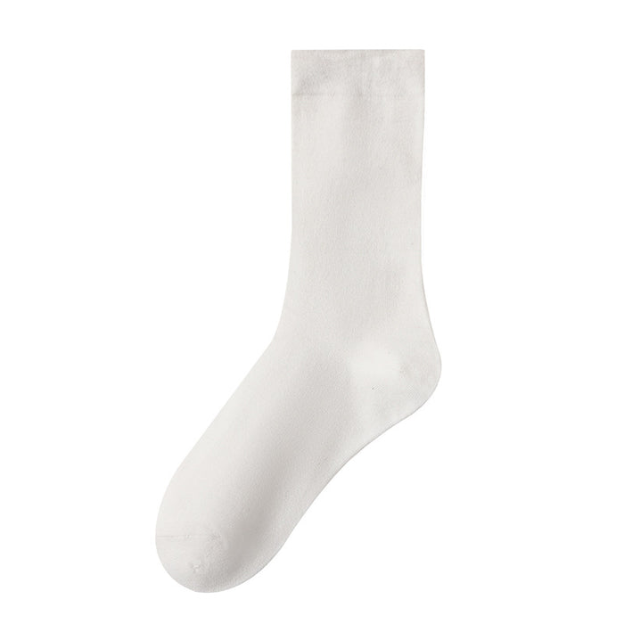 Wholesale Socks, all cotton boneless socks, pure cotton pile socks, confinement socks, mid tube socks