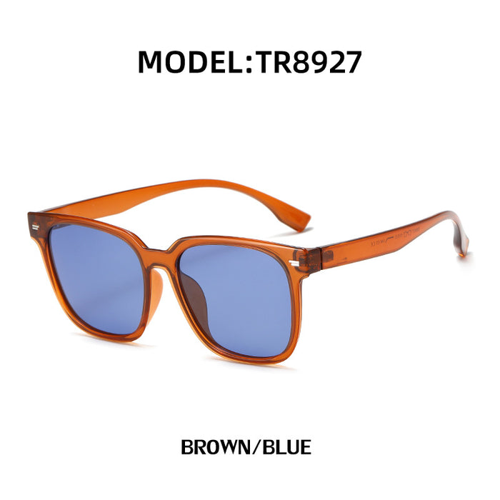 Wholesale Polarized Sunglasses Box Sunglasses